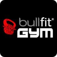 Logo de Bullfit Gym